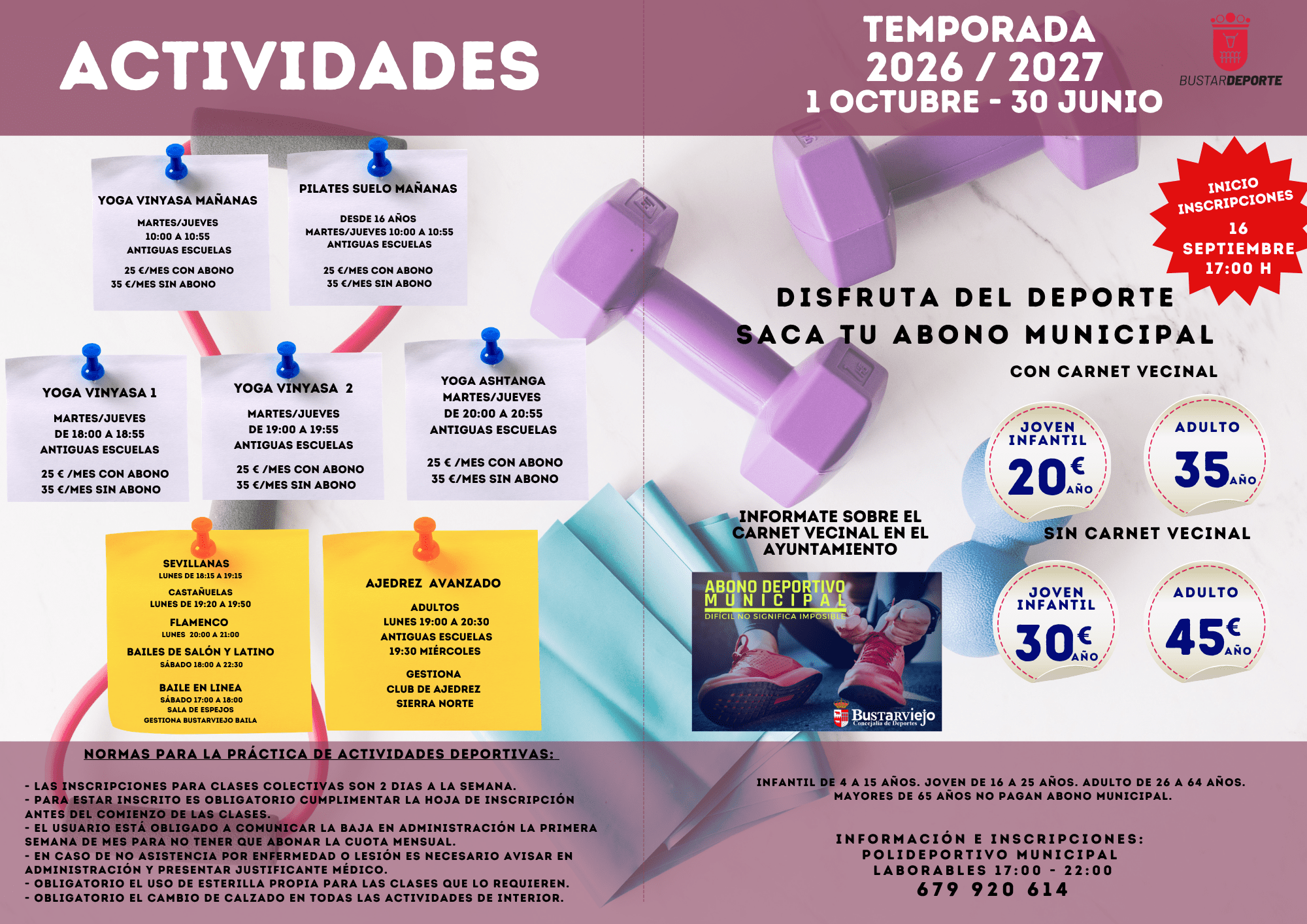 DEPORTES BUENO 2