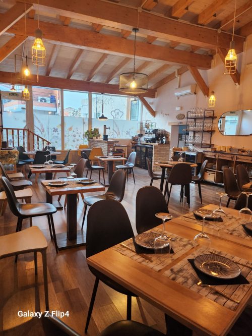 CA MARITA SALÓN