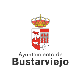 LOGO AYTO. BUSTARVIEJO DEF RGB-01 (vertical negro fondo transparente)