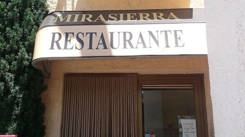 mirasierra