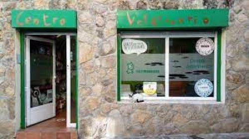 Centro veterinario Vetermascotas